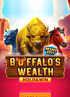 Buffalo's Wealth Hold And Win