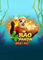 4 Bao Panda: Hold&Win