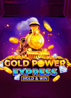 Gold Power Express