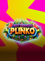 Fruit Paradise Plinko