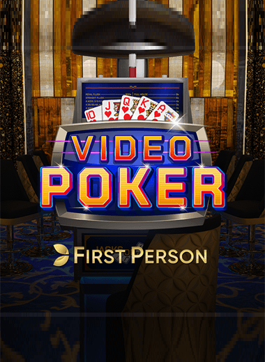 Play The Best Video Poker Games at 21bit Casino - 21Bit casino