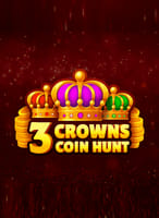 3 Crowns: Coin Hunt