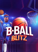 B-Ball Blitz