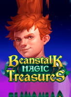 Beanstalk Magic Treasures