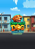Caramelo Dog: Lucky Run