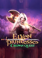 Elven Princesses: Crown Quest