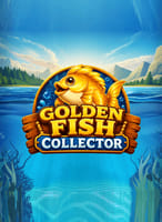 Golden Fish Collector