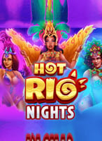 Hot Rio Nights Bonus Buy