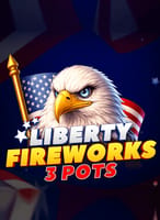 Liberty Fireworks