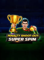 Penalty Shoot-out: Super Spin