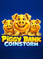 Piggy Bank: Coinstorm