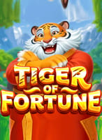 Tiger of Fortune
