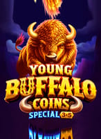 Young Buffalo Coins Special