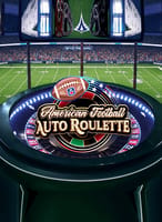 American Football Auto Roulette
