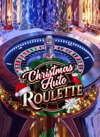 Christmas Auto Roulette