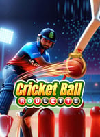 Cricket Ball Roulette