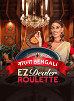 EZ Dealer Roulette Bengali