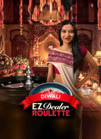 EZ Dealer Roulette Diwali