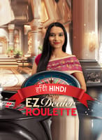 EZ Dealer Roulette Hindi
