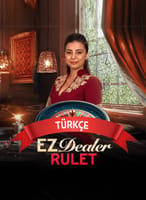 EZ Dealer Turkish Roulette