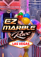 EZ Marble Race Las Vegas