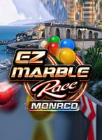 EZ Marble Race Monaco