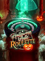 Halloween Auto Roulette