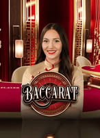 Over Under Baccarat