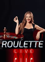 Roulette Lobby
