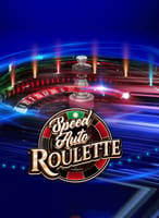 Speed Auto Roulette