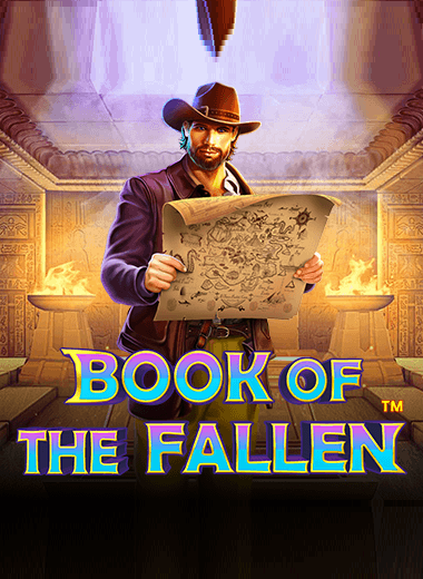 Book of the Fallen