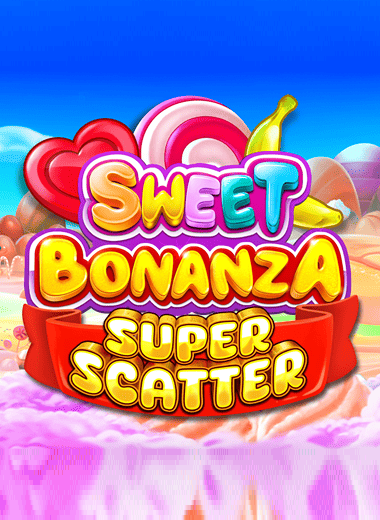Sweet Bonanza Super Scatter