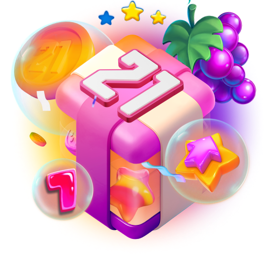 21bit Casino – 3,500€ + 100 Freispiele 🎰 5 Einzahlungsboni - 21Bit casino