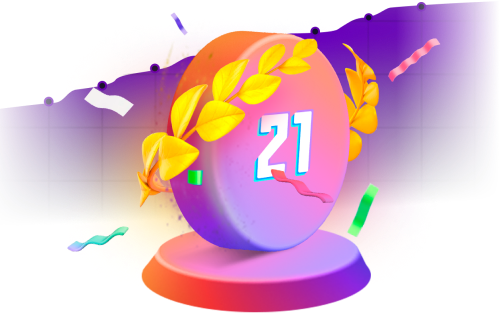 21bit9 Casino - The Best Crypto Casino of 2025