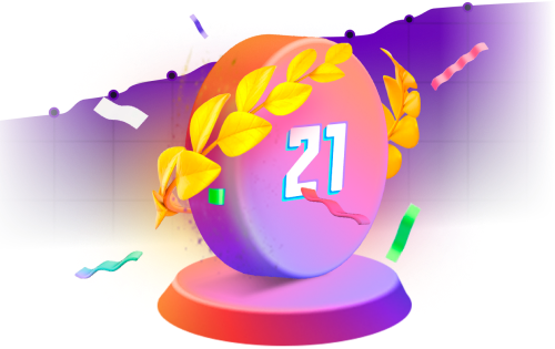 21bit9 Casino - The Best Crypto Casino of 2025