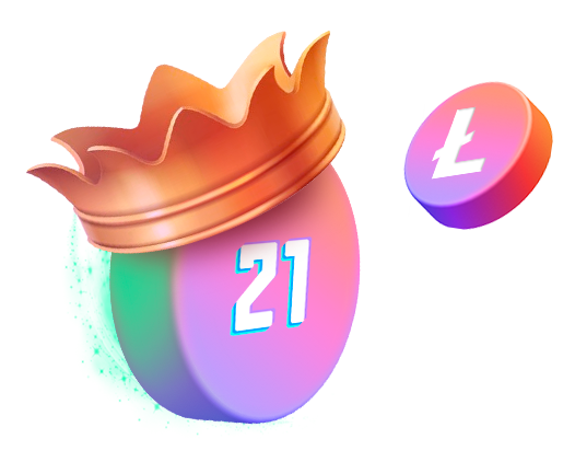 undefined - 21Bit casino