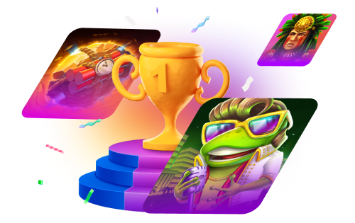 21bit9 Casino - The Best Crypto Casino of 2025