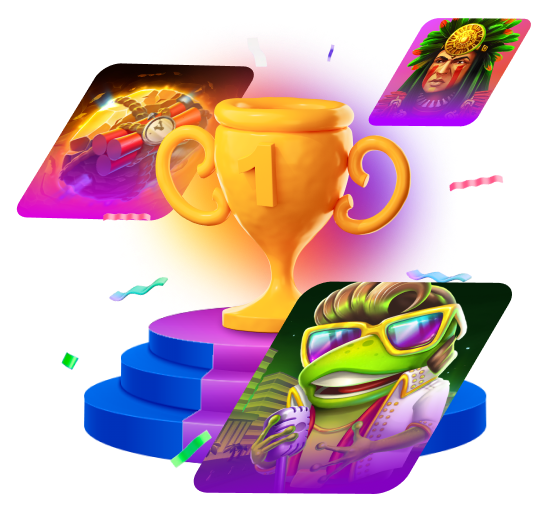 21bit9 Casino - The Best Crypto Casino of 2025